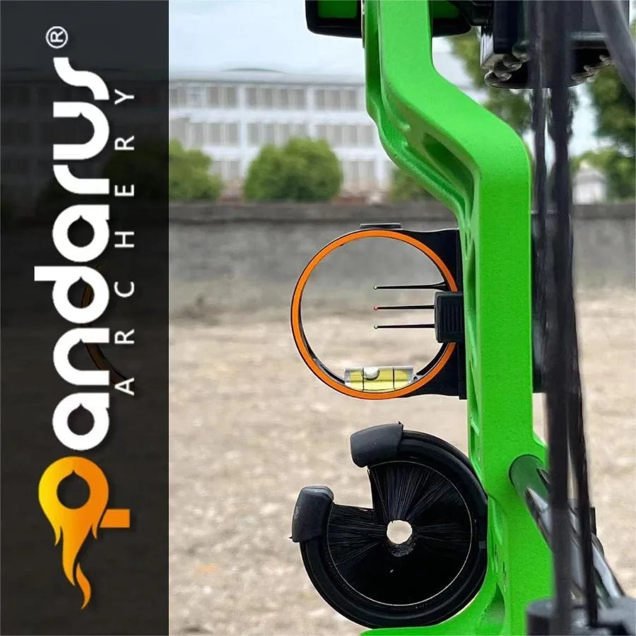Compound Bow Set 15-45lbs