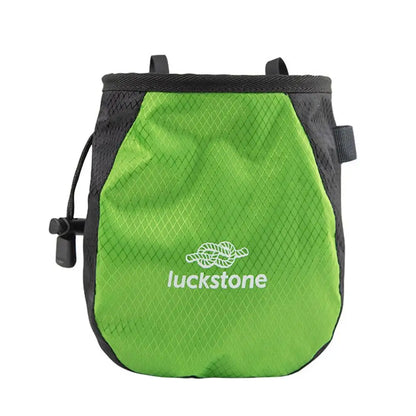 Waterproof Chalk Bag Adjustable