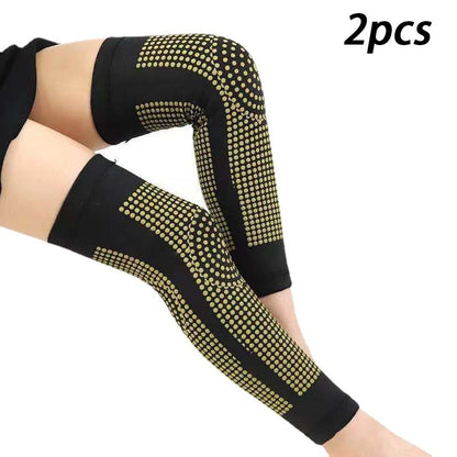 1-Pair Winter Joint Knee Warmers - Cold Weather