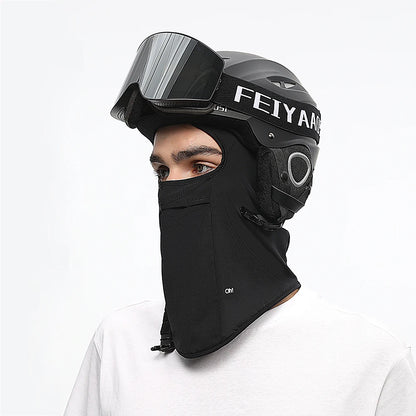 Uv Protection Face Cover Breathable.