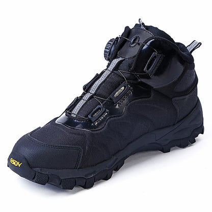 Men Outdoor Boots Autumn Winter Outdoor Hiking Boots
