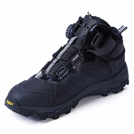 Men Outdoor Boots Autumn Winter Outdoor Hiking Boots