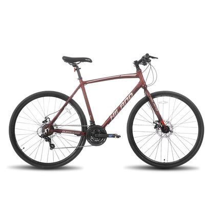 Road Bike, 14 Speeds, Light Weight Aluminum Frame
