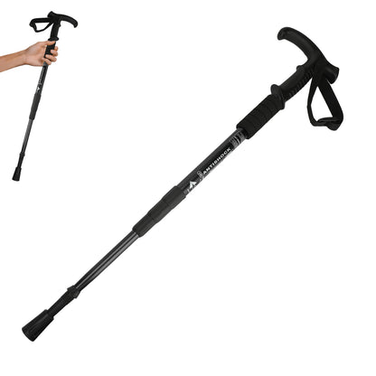 Hiking Sticks Walking Stick T54-110 CM.