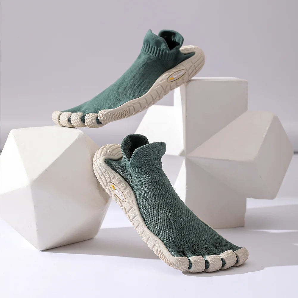 Gallonshark Barefoot Magic Claw Five Finger Shoes