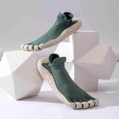 Gallonshark Barefoot Magic Claw Five Finger Shoes