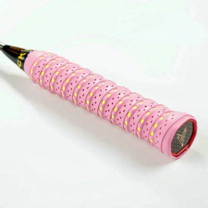 10/20 Pcs Anti-slip Sweatband Badminton Grip