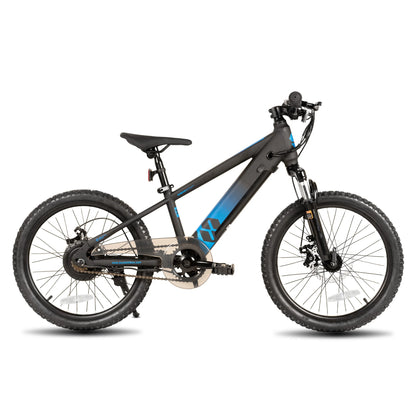 JOYSTAR Electric Bike for Kids Teens Ages 7+