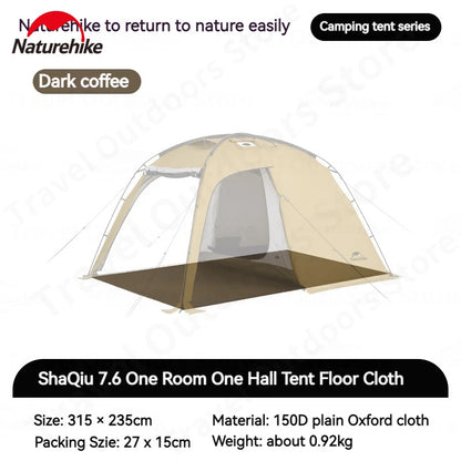 Camping Tent 2 People Outdoor Travel