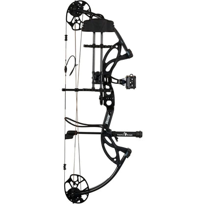 Bear Archery Cruzer G3 Ready to Hunt Compound Bow