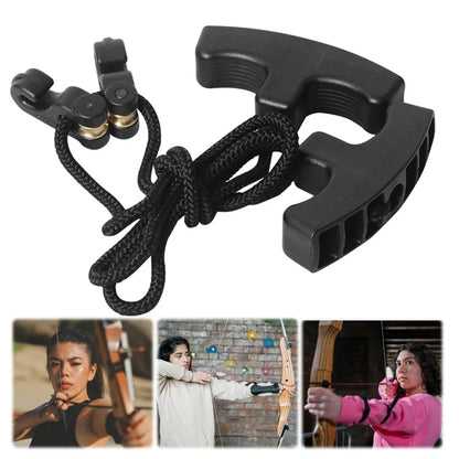 Crossbows Cocking Device Rope