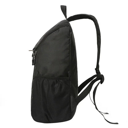 Day Backpack, Portable, Foldable