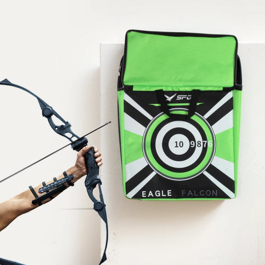 Archery Target Bag Archery Target Cover Bag Water Resistant