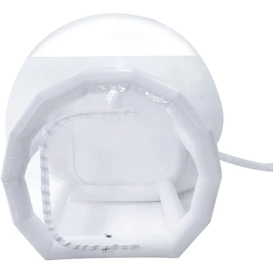 Inflatable Bubble House Waterproof Luxurious Dome