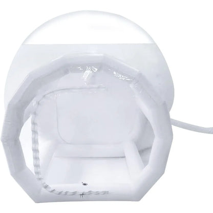 Inflatable Bubble House Waterproof Luxurious Dome