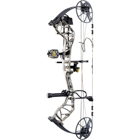 Bear Legit Maxx Ready to Hunt Compound Archery Bow 70lb. Draw Weight