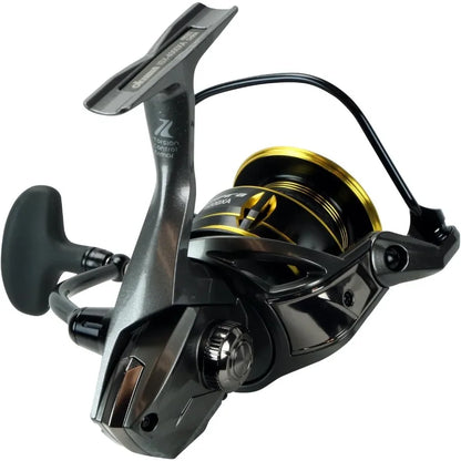 Inspira ISX Spinning Reels