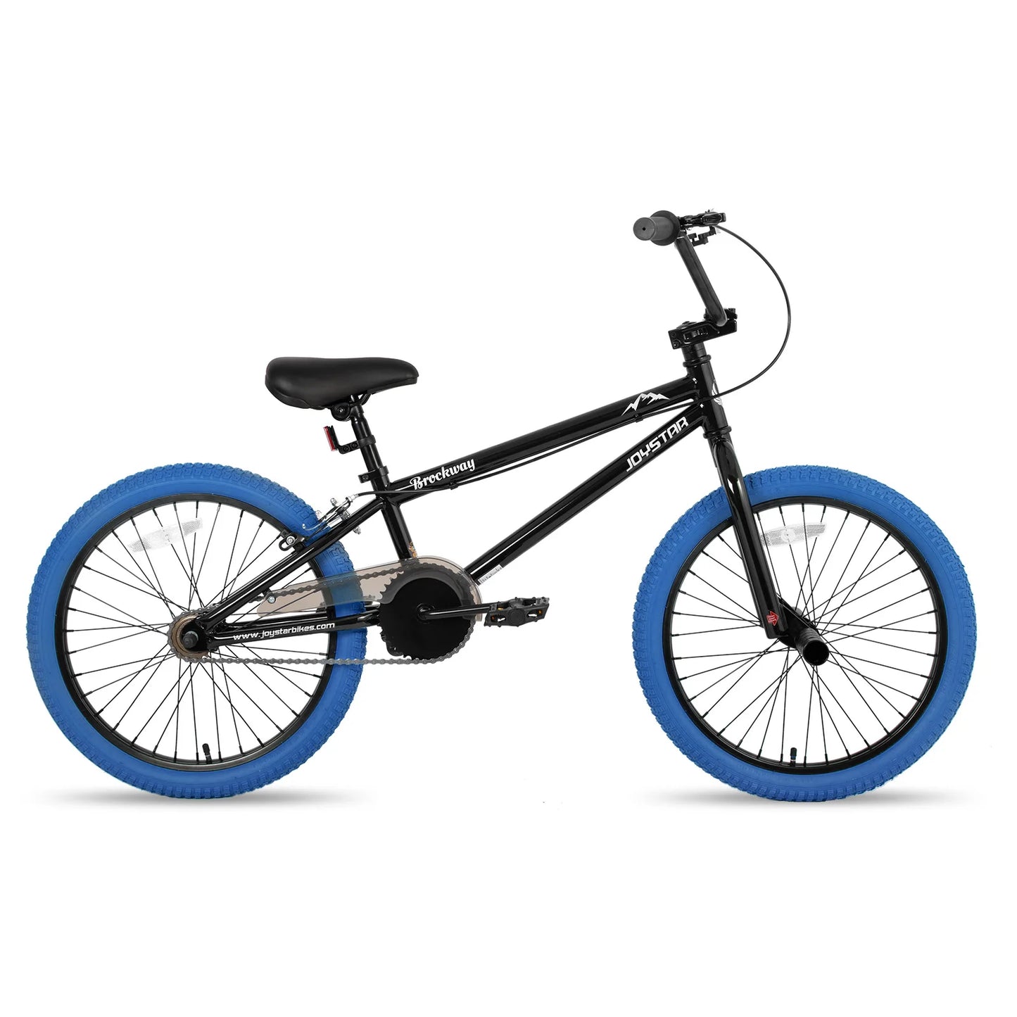 JOYSTAR Brockway Freestyle Kids BMX Bikes Kids Bicycles for 6-14 Years