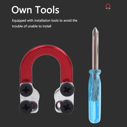 Archery Compound Bow D Loop U Shaped Ring D Loop Rope