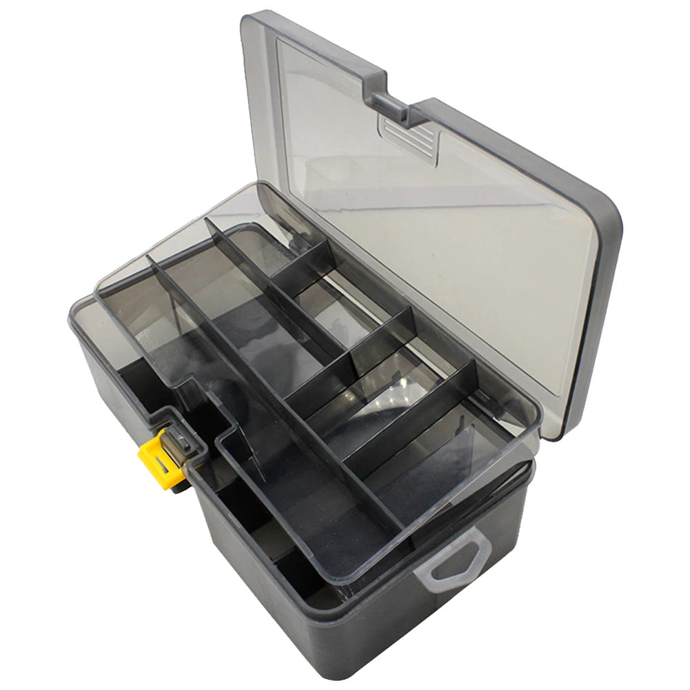 Portable Lure Tackle Box