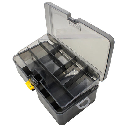 Portable Lure Tackle Box
