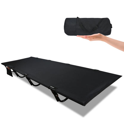 Camping Cot, Ultralight Folding Backpacking
