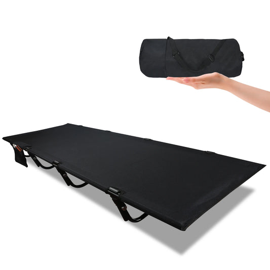 Camping Cot, Ultralight Folding Backpacking