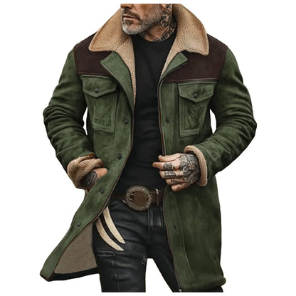 Men'S Winter Jacket