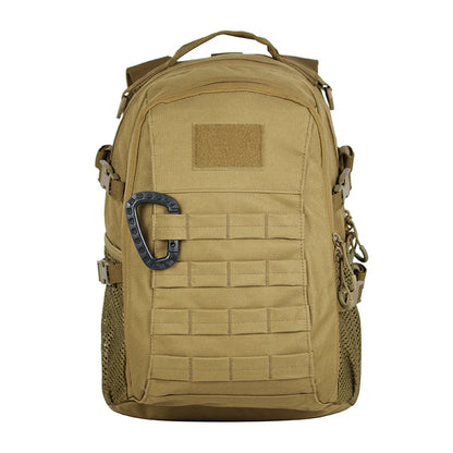 Tactical Backpack Molle Assault Rucksack