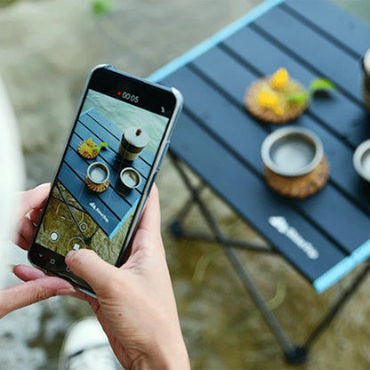 Outdoor Camping Table, Foldable