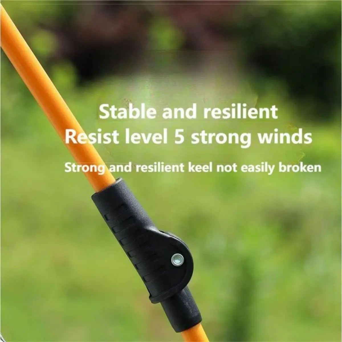 Outdoor Automatic Quick-opening Tent