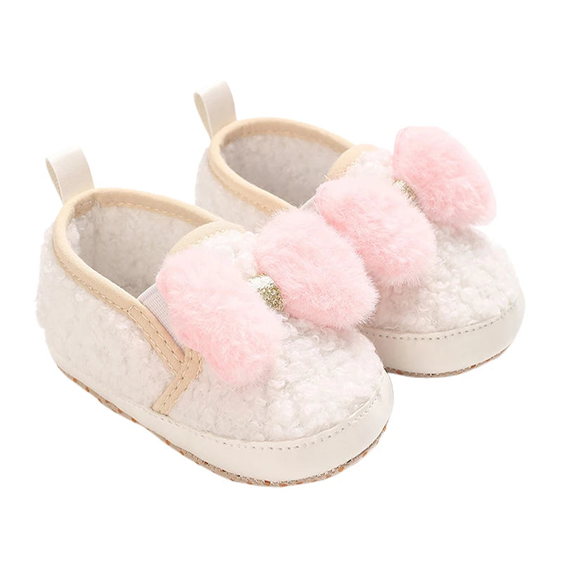 Cute Toddler Winter Boots