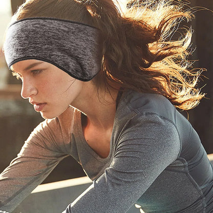 Ear Cover And Wormer