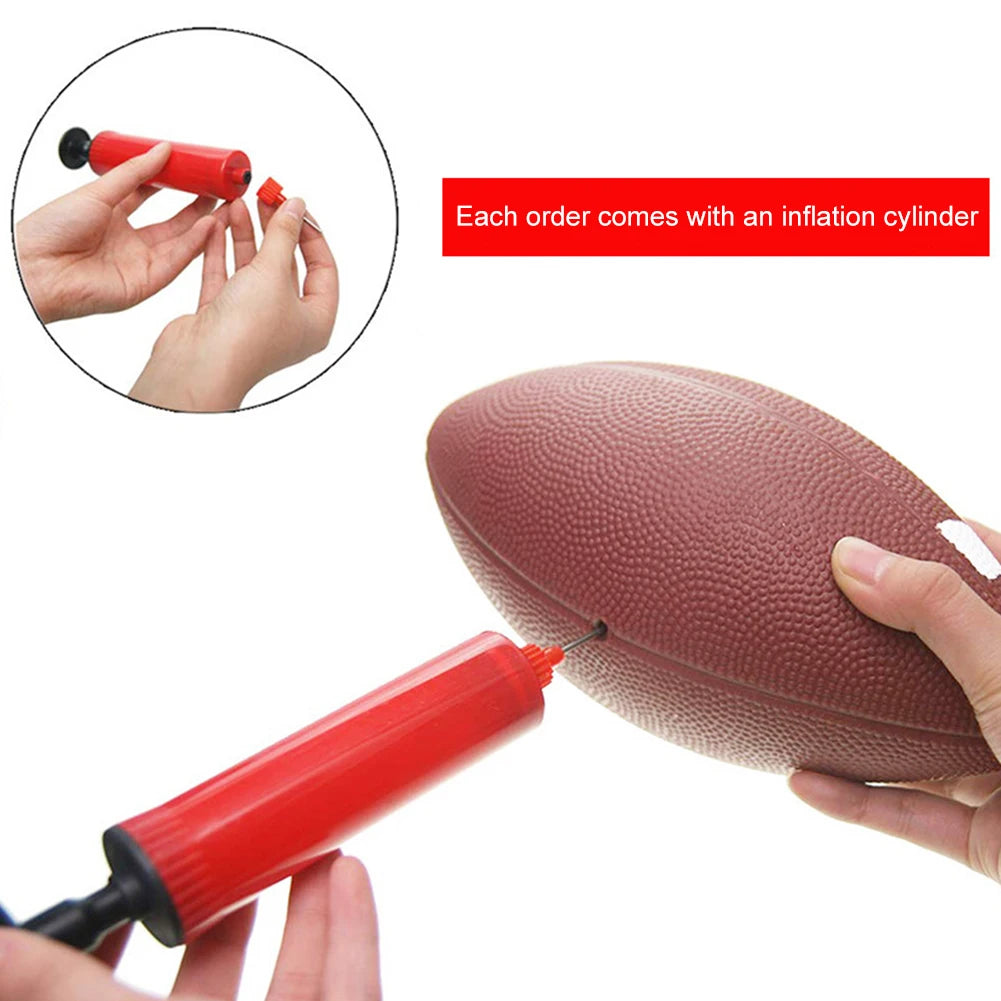 American Football Child Toys Inflatable