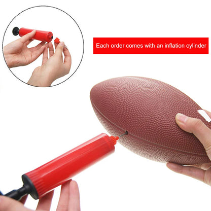 American Football Child Toys Inflatable