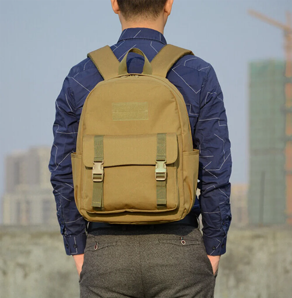 Backpack for Hiking, Day Pack.