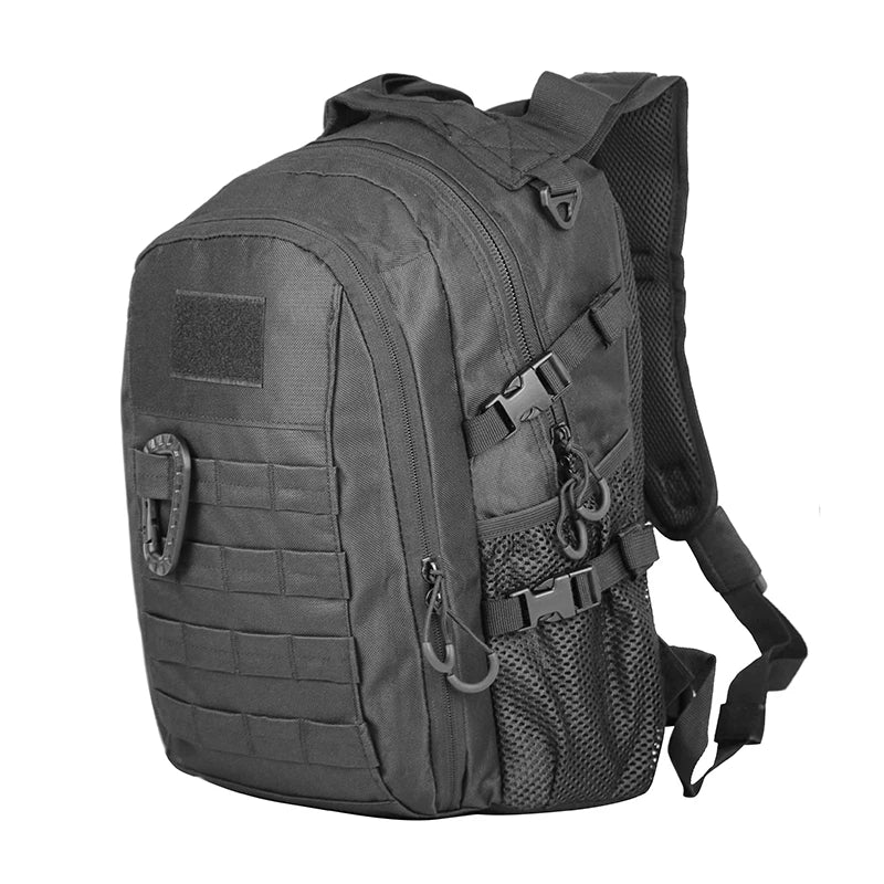 Tactical Backpack Molle Assault Rucksack