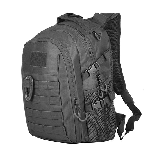 Tactical Backpack Molle Assault Rucksack