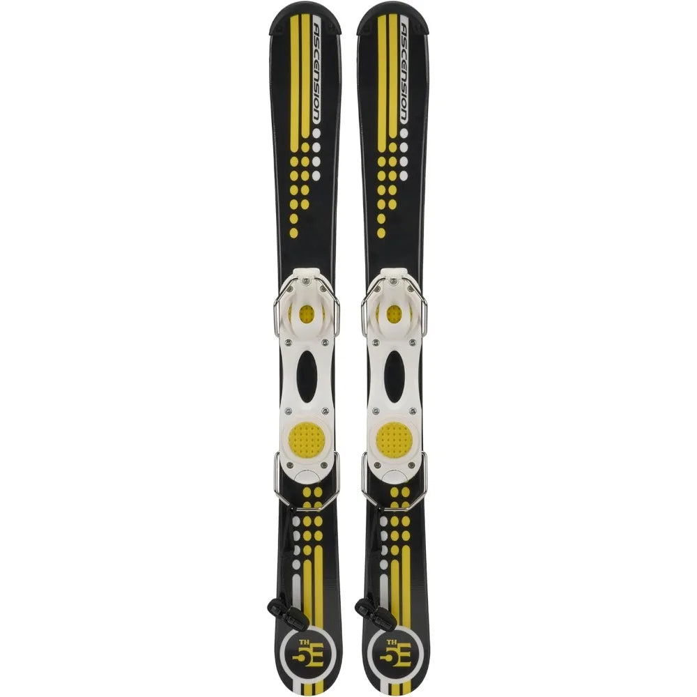 5th Element 99cm Ski Blades, Ski Boards, Snowblades