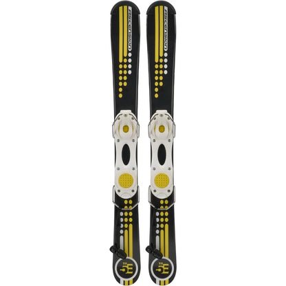 5th Element 99cm Ski Blades, Ski Boards, Snowblades