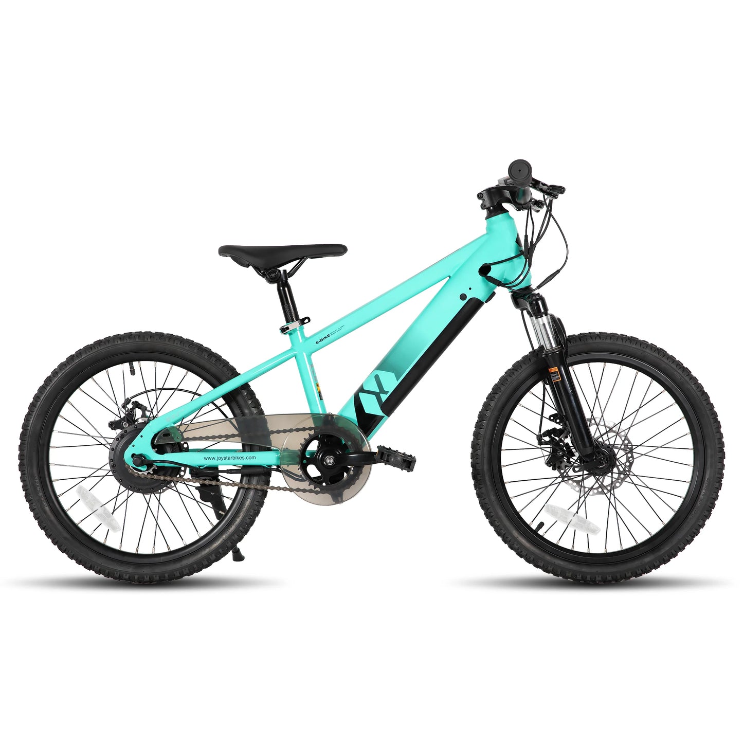 JOYSTAR Electric Bike for Kids Teens Ages 7+