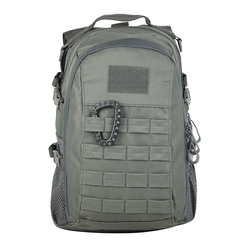 Tactical Backpack Molle Assault Rucksack