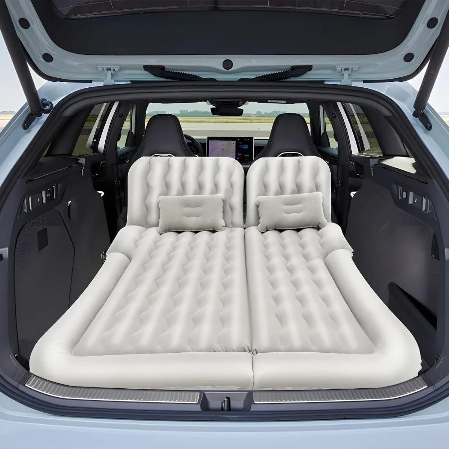 SUV Air Mattress for Tesla