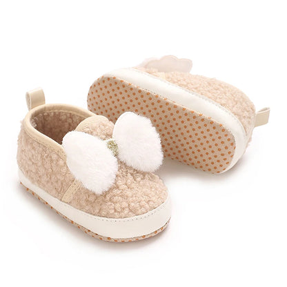 Cute Toddler Winter Boots