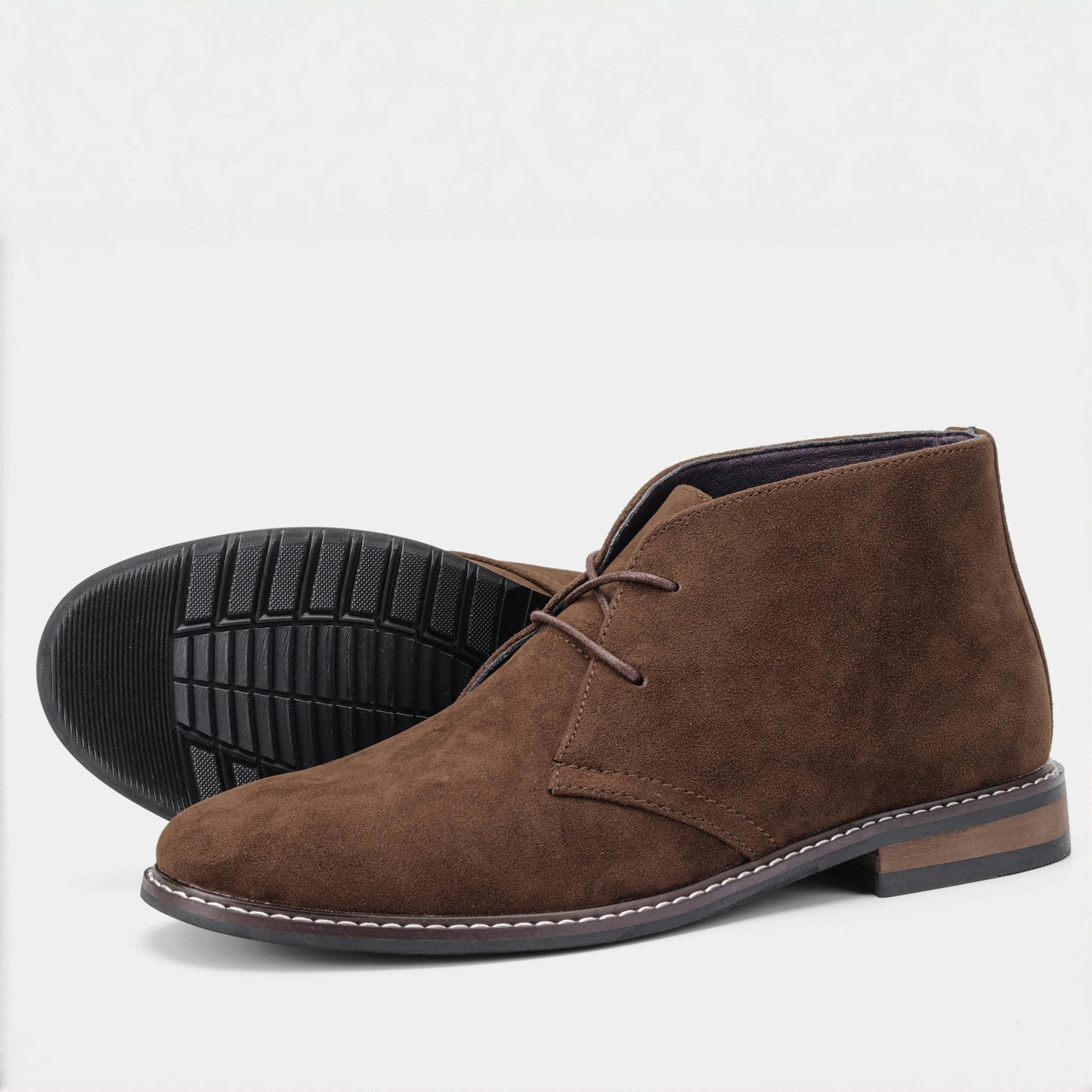 Mens Desert Boots Size 8-13