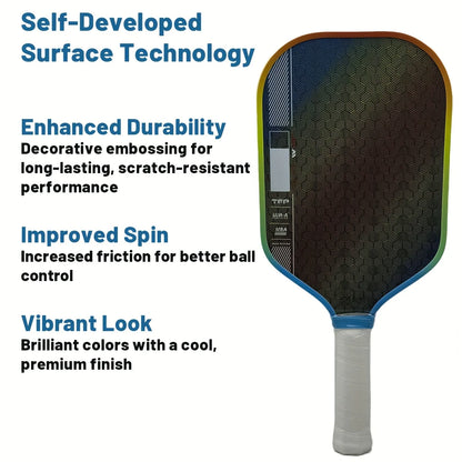 Pro IV Pickleball Paddle, OEM, Gen 4