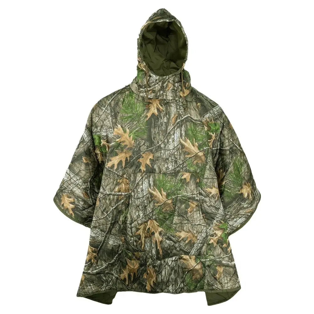 Outdoor Camping Cape Sleeping Bag