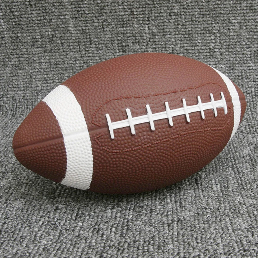 American Football Child Toys Inflatable