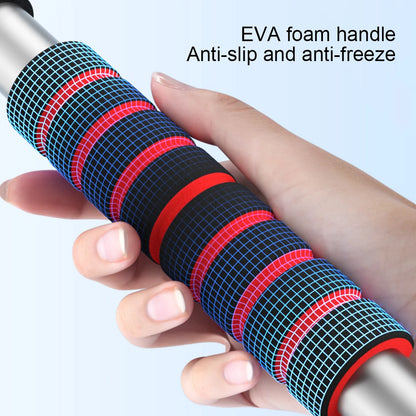 Universal 3 In 1 Windshield Snow Remover, Scraping , Defrost Broom Auto Cleaner Tool