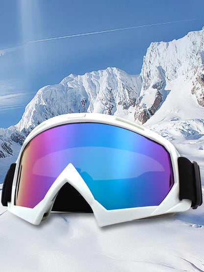Windproof Snowboard Goggles Anti-Fog